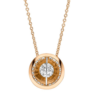 LIBERTÉ Collier 