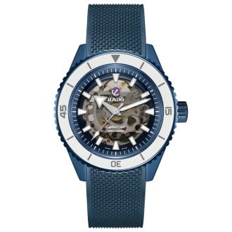Captain Cook High-Tech Ceramic X England Cricket Limited Edition