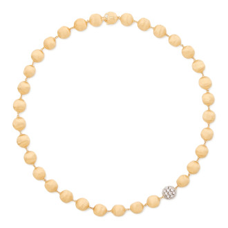 Africa Alta Halskette