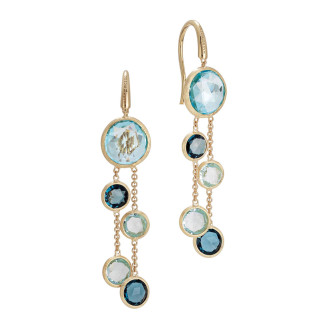 Jaipur Color Ohrhänger