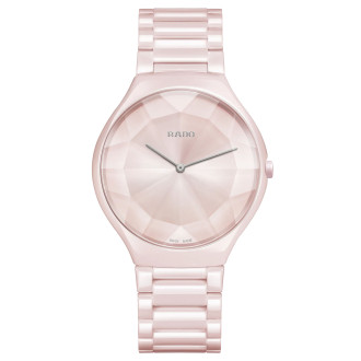 True Thinline x Great Gardens of the World