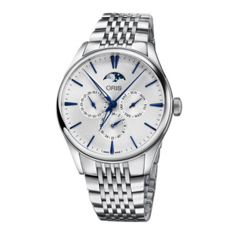 Artelier Complication