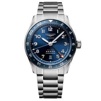 LONGINES SPIRIT ZULU TIME