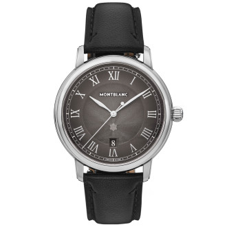 Star Legacy Automatic Date 42 mm