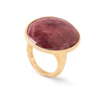 Lunaria Ring