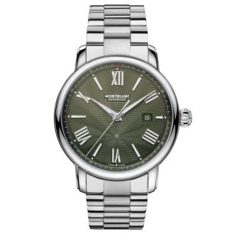 Star Legacy Automatic Date 43mm Limited Edition - 800 Exemplare