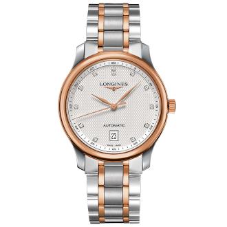 LONGINES MASTER COLLECTION