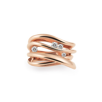 Firenze Icon Lux Ring