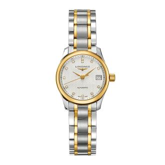 LONGINES MASTER COLLECTION