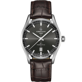 Certina DS - 1 (Powermatic 80)