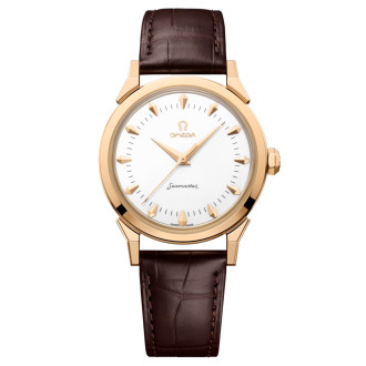 Seamaster 37mm