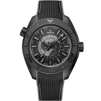 Seamaster Planet Ocean 600 M