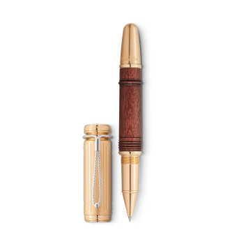 Writers Edition Hommage à Jane Austen Limited Edition 1813 Rollerball