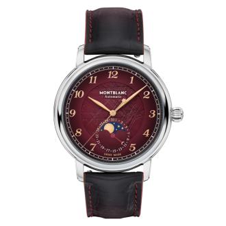 Star Legacy Moonphase 42 mm - 1786 Exemplare