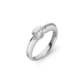 LIBERTÉ Diamantring