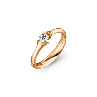 CALLA Diamantring