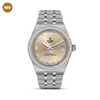 TUDOR Royal
