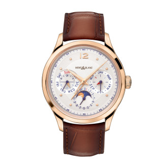 Heritage Perpetual Calendar Limited Edition