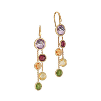 Jaipur Color Ohrhänger