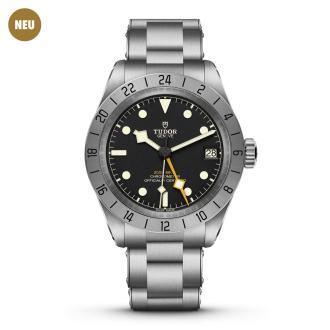 Black Bay Pro