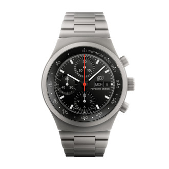 CHRONOGRAPH 1 – 1975 LIMITED EDITION