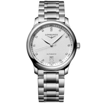 LONGINES MASTER COLLECTION