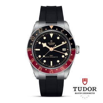 Black Bay 58 GMT