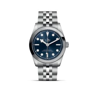 Black Bay One 31