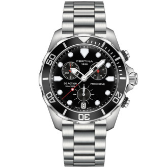 Certina DS Action Chronograph Herrenuhr