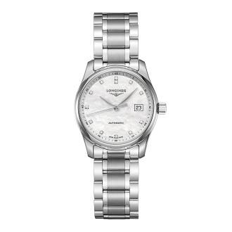 LONGINES MASTER COLLECTION