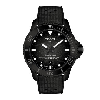 Seastar 2000 44mm