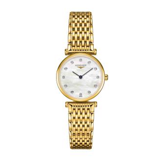 LA GRANDE CLASSIQUE DE LONGINES