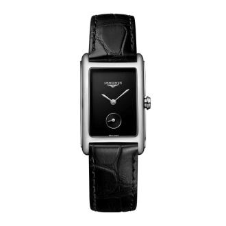 LONGINES DOLCEVITA MONOCHROME