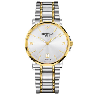 Certina DS Caimano
