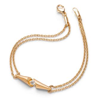 Calla Armband