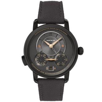 Star Legacy Nicolas Rieussec Chronograph 43 mm Limited Edition – 500 Exemplare