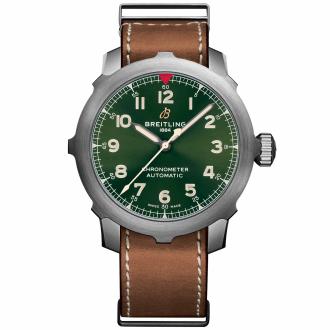  Aviator Super 8 B20 Automatic 46