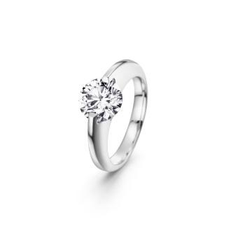 LIBERTÉ Diamantring