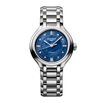 LONGINES PRIMALUNA