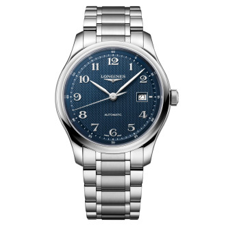 LONGINES MASTER COLLECTION