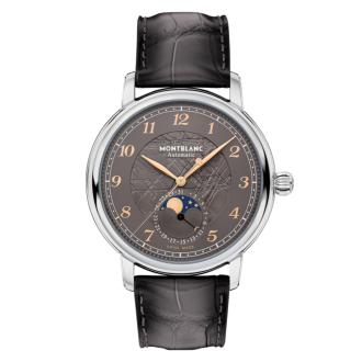 Star Legacy Moonphase 42 mm - 1786 Exemplare