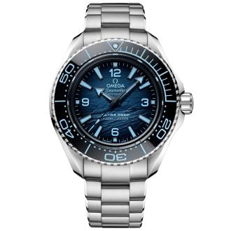 Seamaster Planet Ocean 600 M