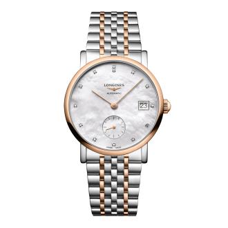 LONGINES ELEGANT COLLECTION