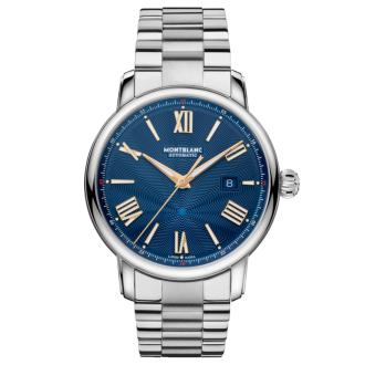 Star Legacy Automatic Date 43 mm Limited Edition - 800 Exemplare