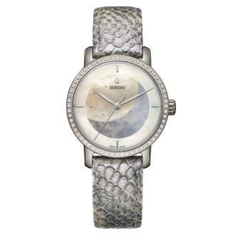 Diamaster Ploychan Limited Edition