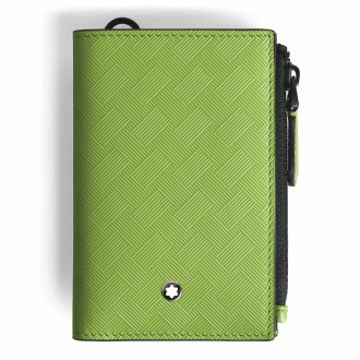 Extreme 3.0 Mini-Brieftasche 6 cc in Hochformat