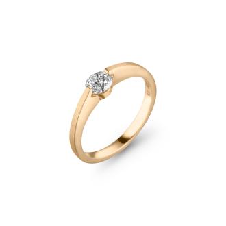 LIBERTÉ Diamantring