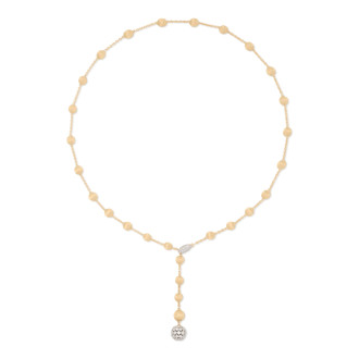 Africa Alta Halskette