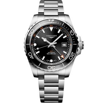 Hydroconquest GMT