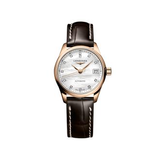 LONGINES MASTER COLLECTION